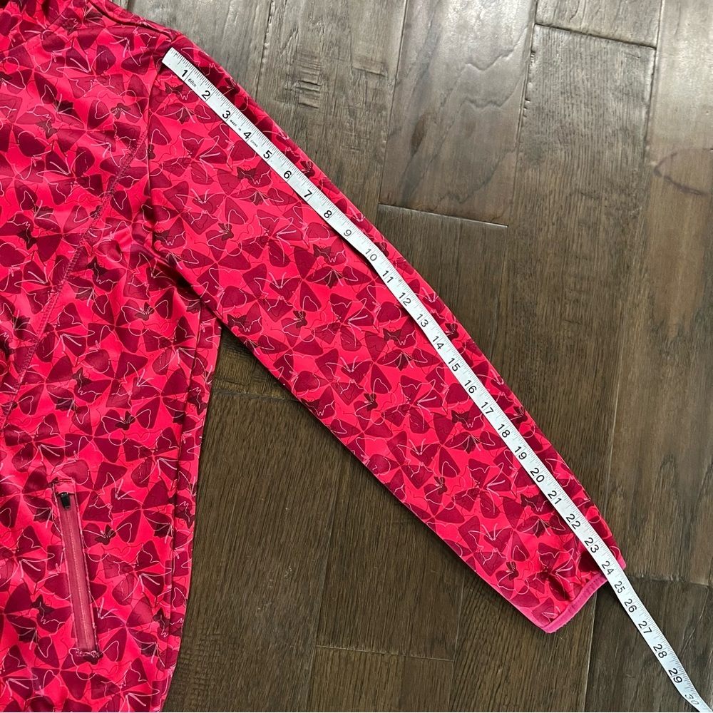 Crivit Butterfly Jacket - Picture 15 of 16